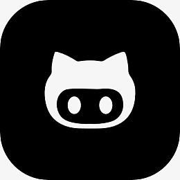GitHub 图标