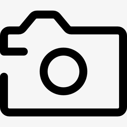 照片的相机图标免抠素材免费下载_觅元素51yuansu.com