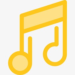 音乐图标