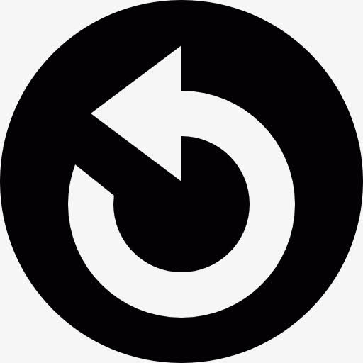 刷新的弧光图标素材免费下载_觅元素