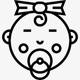 宝贝图标