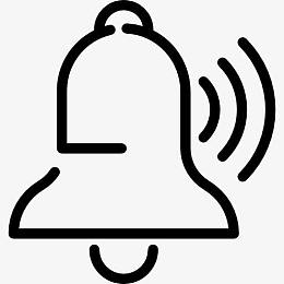钟声图标