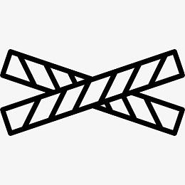 犯罪现场图标