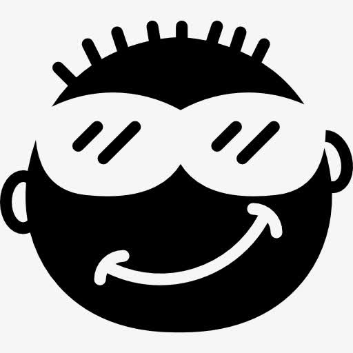 自以为是的图标