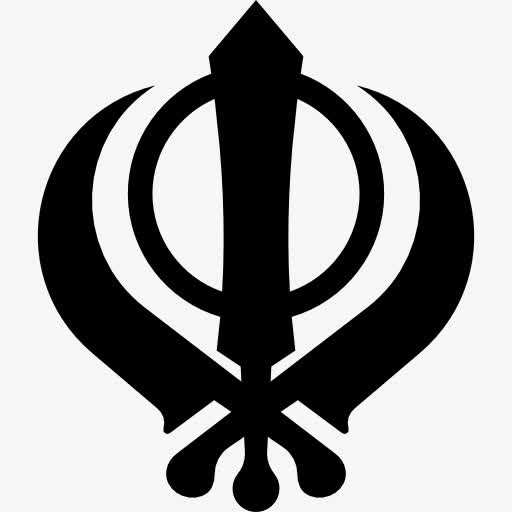 锡克教图标