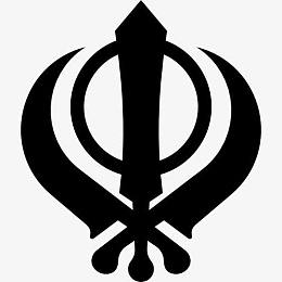 锡克教图标