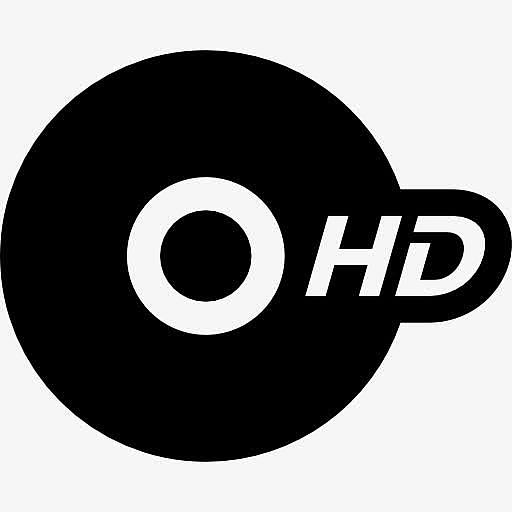 HD DVD 图标