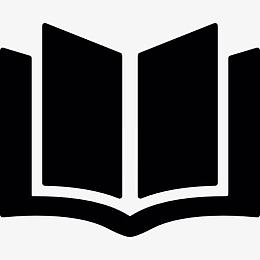 本书图标