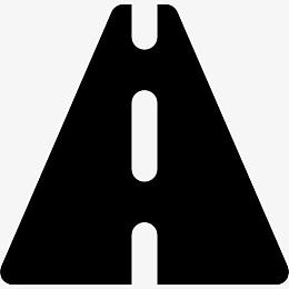 道路标志图标