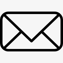 电子邮件信封图标