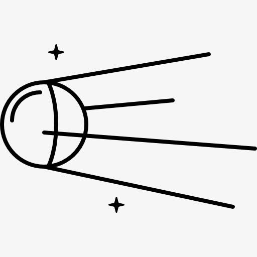 sputnik 图标