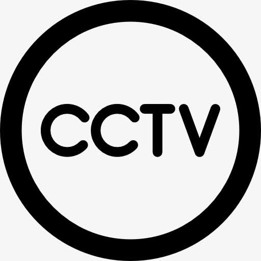 电视台logo设计png图片