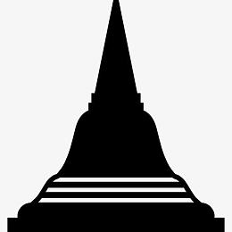Phra Pathommachedi 图标