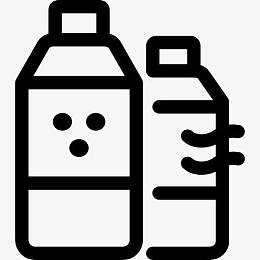 卫浴产品图标