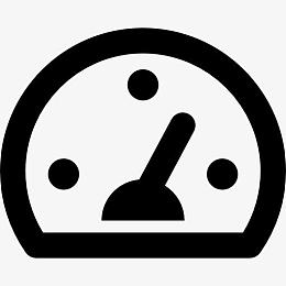 Tachometer 图标