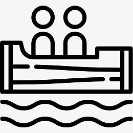 日志骑图标