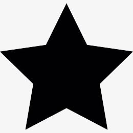 明星图标