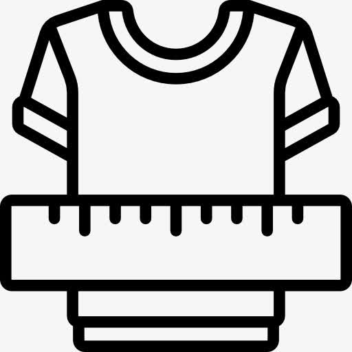 衣服图标