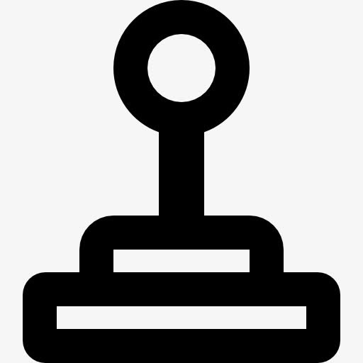 游戏控制图标