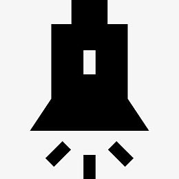 聚光灯图标