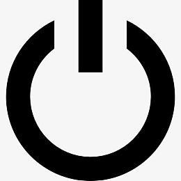 权力的象征图标