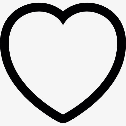 心形图标素材免费下载_觅元素