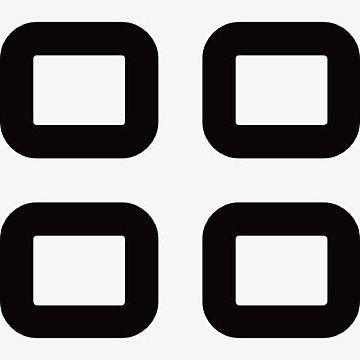 查看缩略图图标