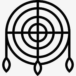 dreamcatcher 图标