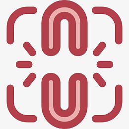 链接图标