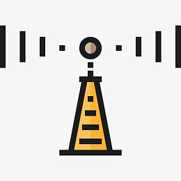 WiFi 图标