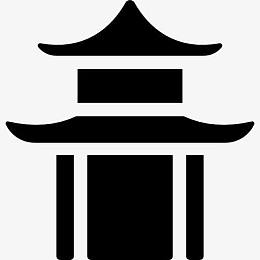 门图标