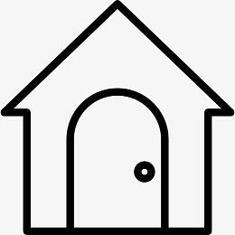 网站首页图标