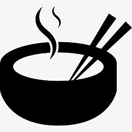 Buddhist Rice Bowl 图标