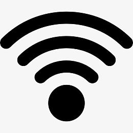 WiFi 图标