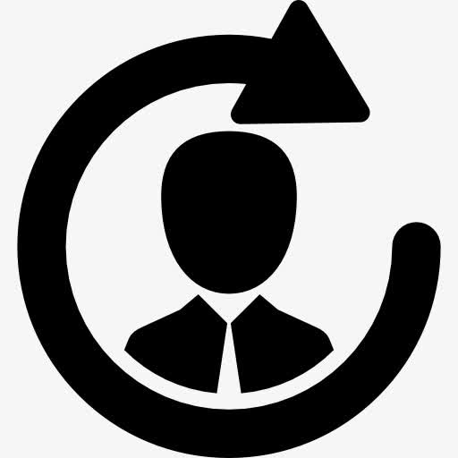 更新业务用户图标