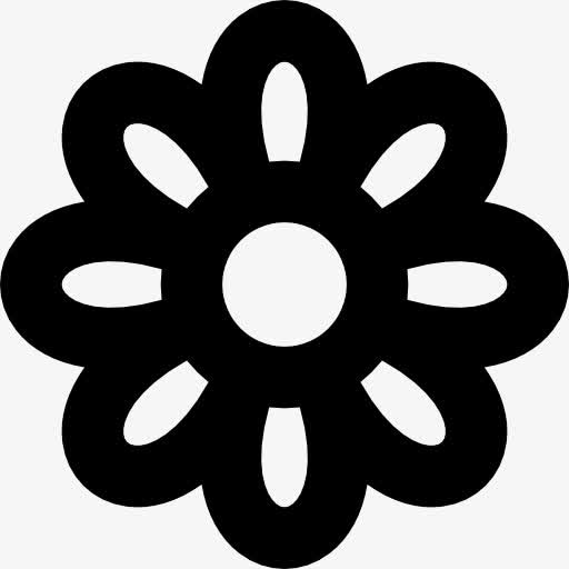 花图标
