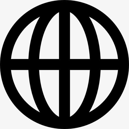 互联网图标