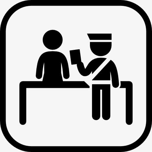 迁移检查点图标