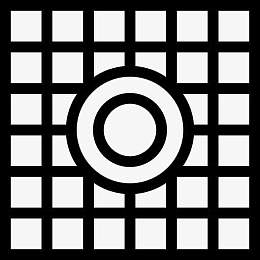 桌布图标