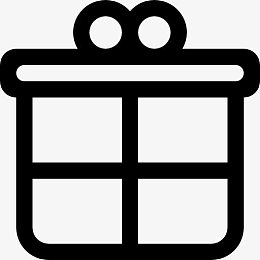 公司概况图标