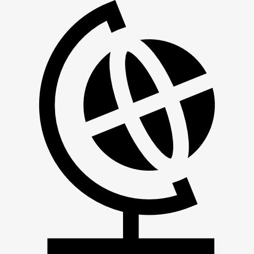 地球环球图标