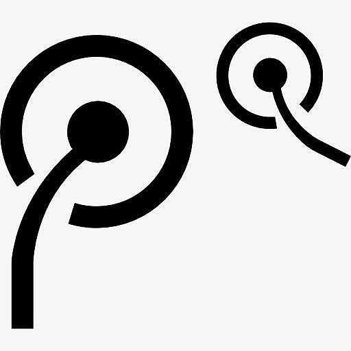 腾讯微博logo 图标