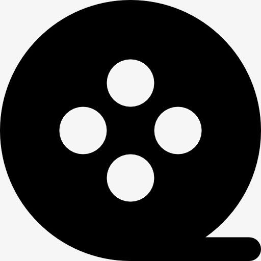 电影图标
