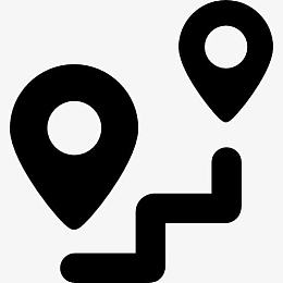 地点图标