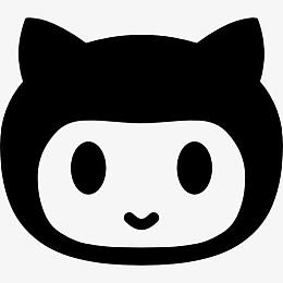 GitHub 图标