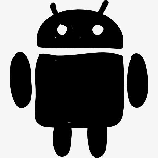 android的标志图标
