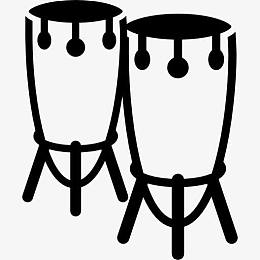 定音鼓图标