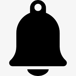 大教堂的钟声图标