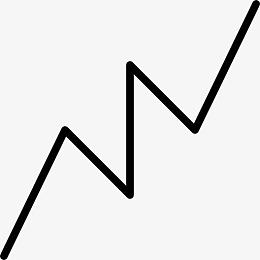 线图标