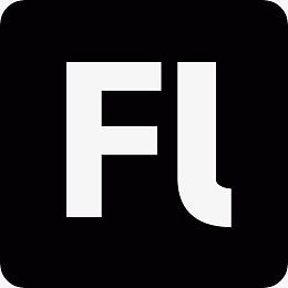 Adobe Flash Player 图标